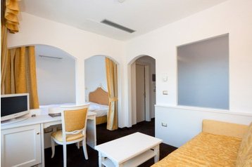 Viešbutis Levico Terme 3